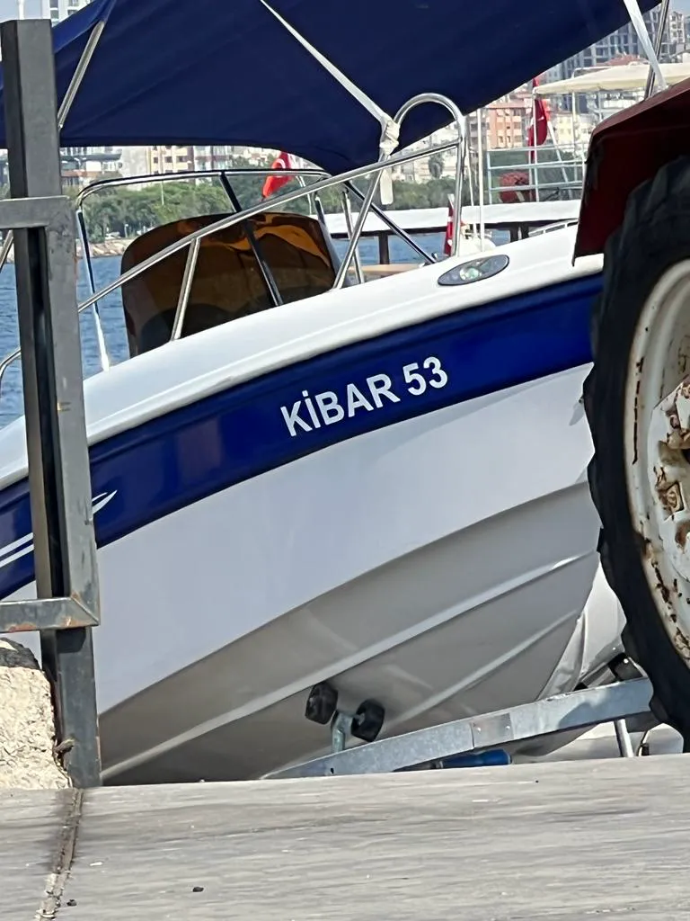 Tekne ve Yatçılık · 23