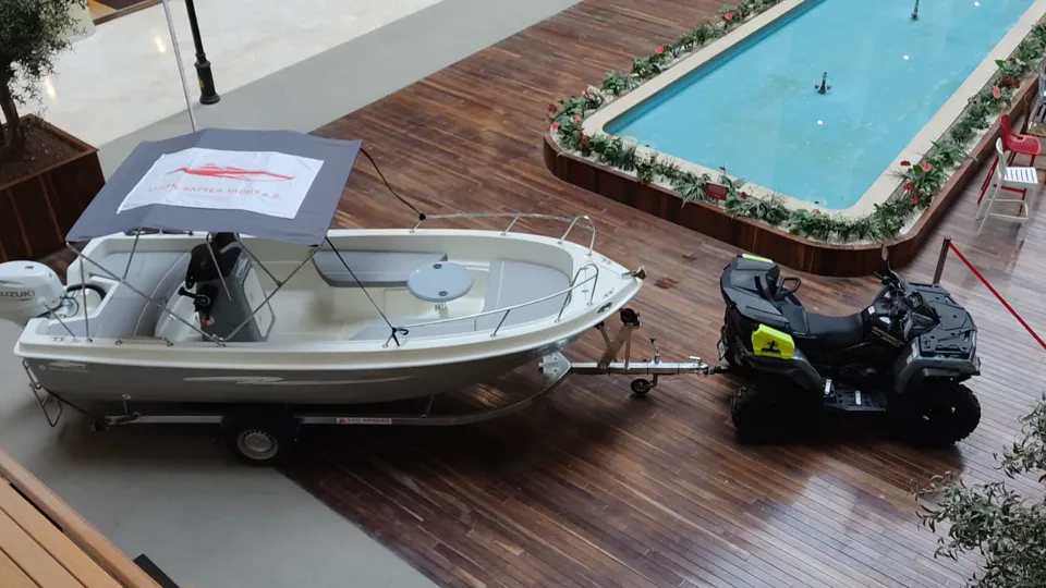 Tekne ve Yatçılık · 7