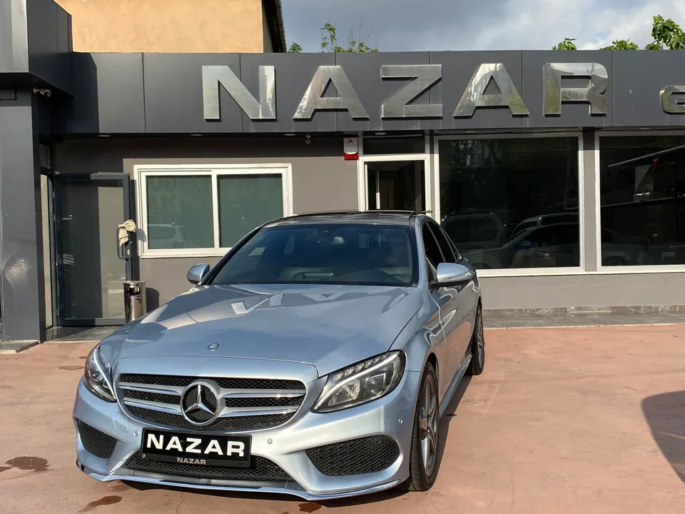 Araç Kiralama · 22